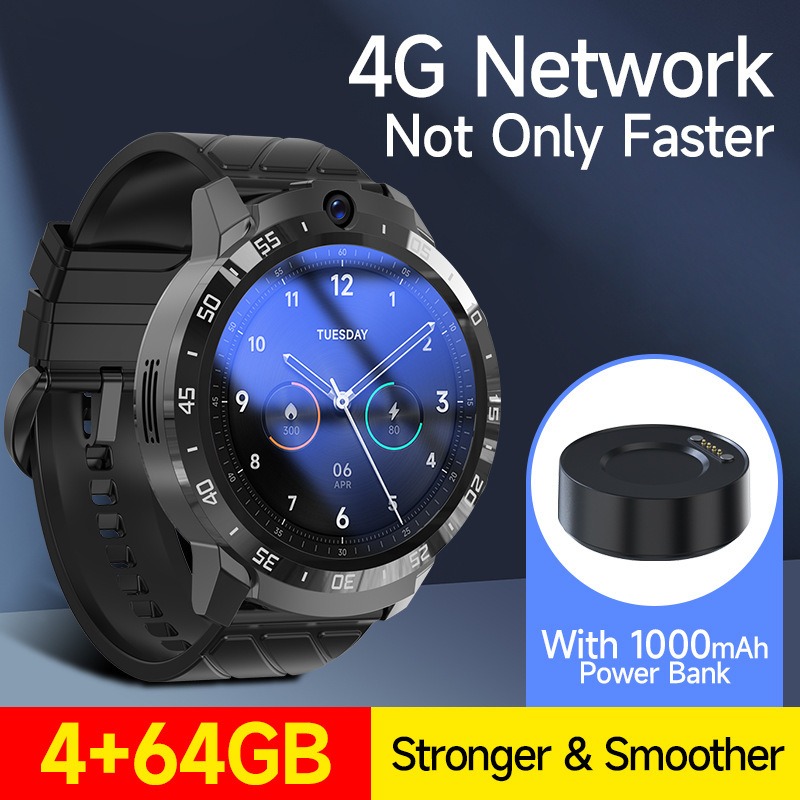 Smart Watch Netcom completo 4G - Women Fashion Video recensione e prezzo