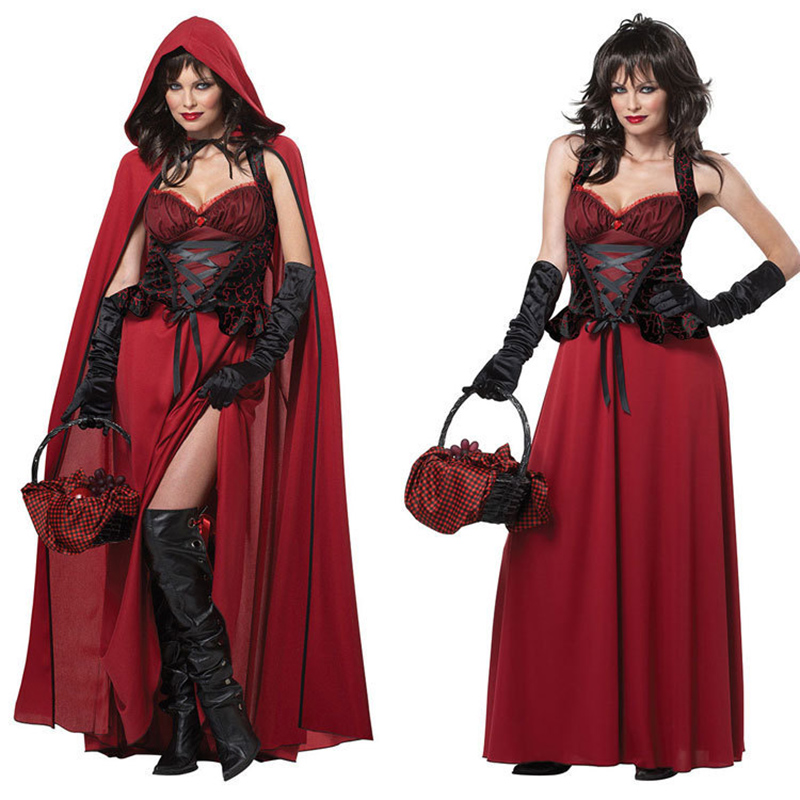 Cappuccetto Rosso per donna Co - Women Fashion Reddit recensione e prezzo