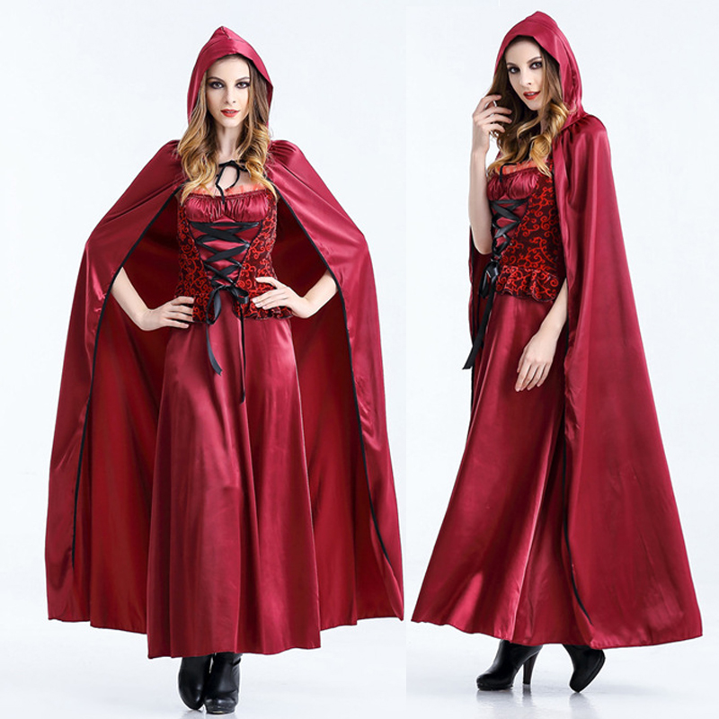 Cappuccetto Rosso per donna Co - Women Fashion Reddit recensione e prezzo