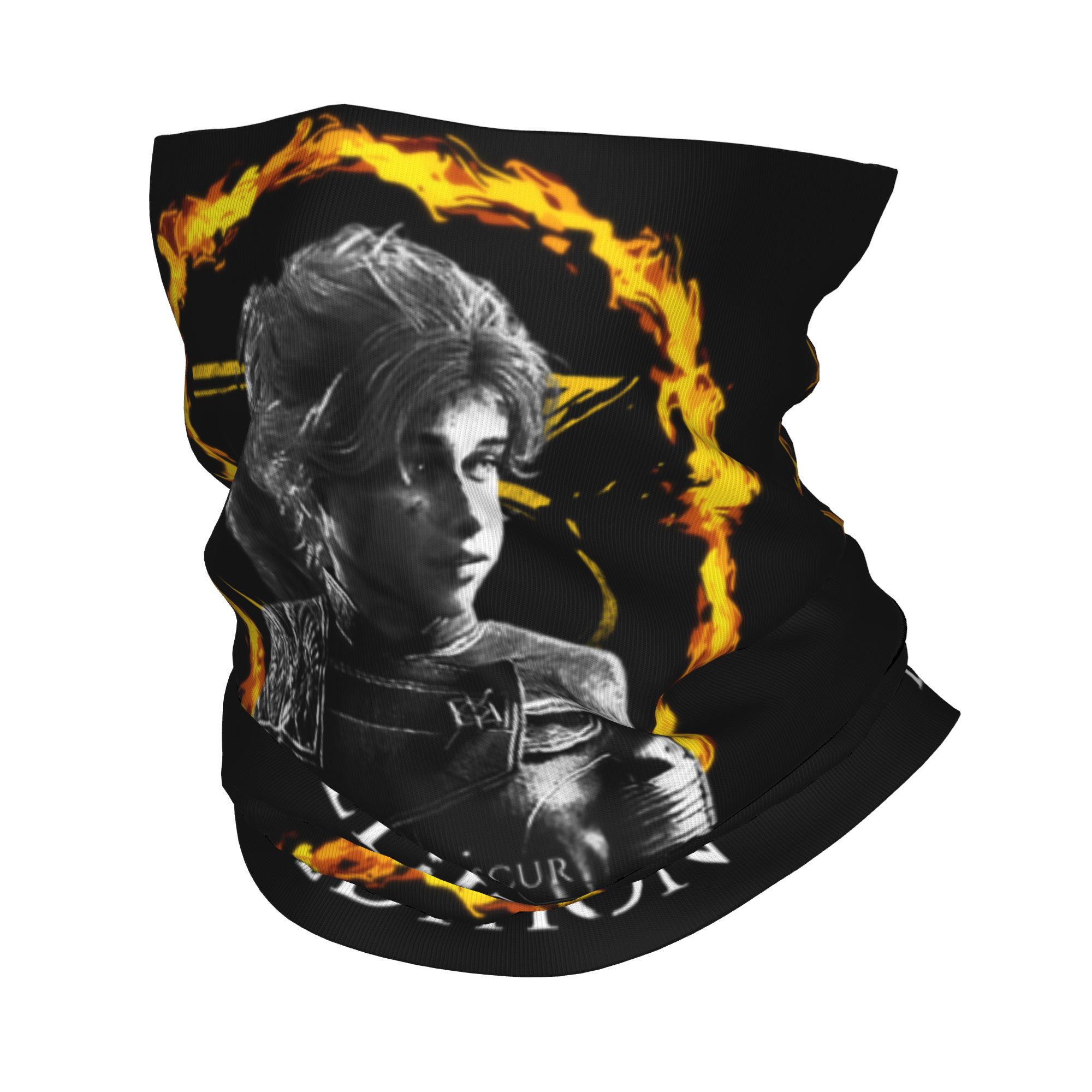 Bandana Scaldacollo Video Game - Women Fashion Video recensione e prezzo