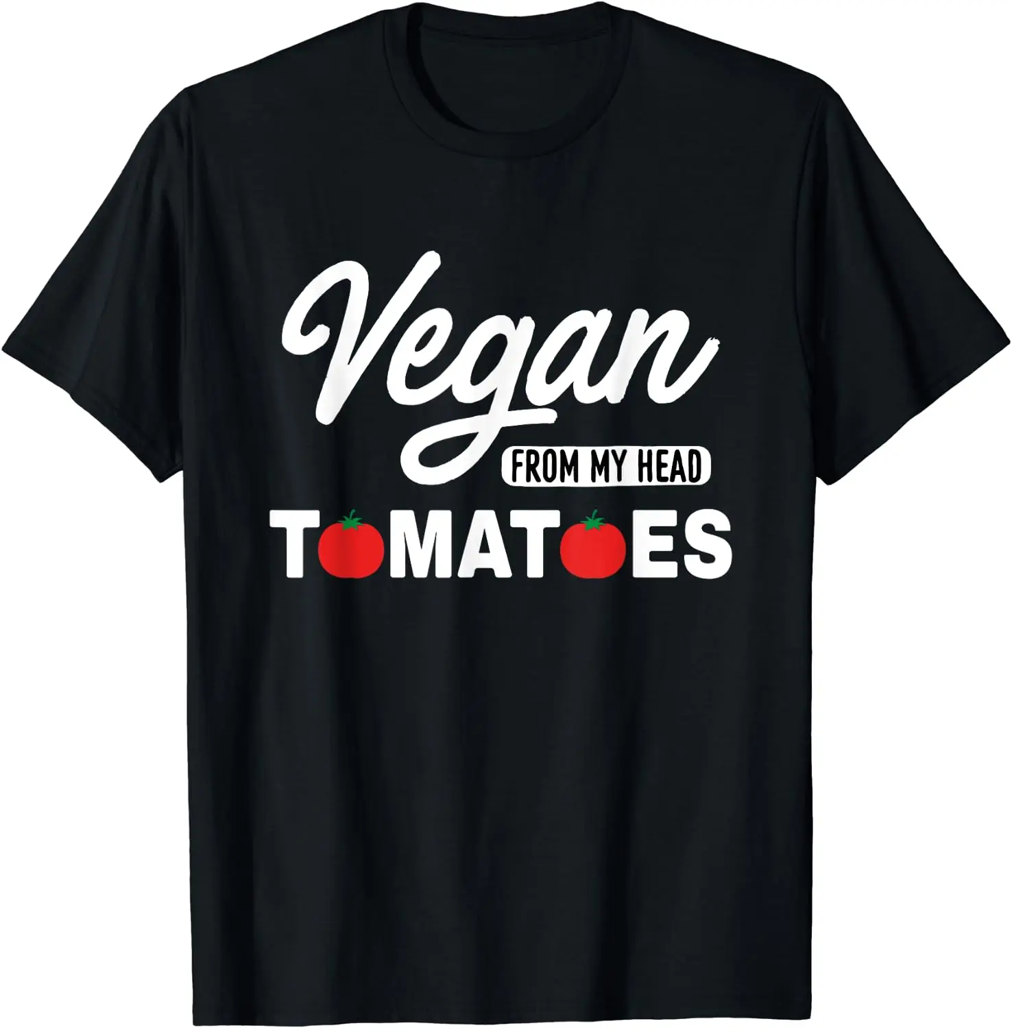 Vegan Power T-shirt da allenam - Women'S Fashion Magazines recensione e prezzo