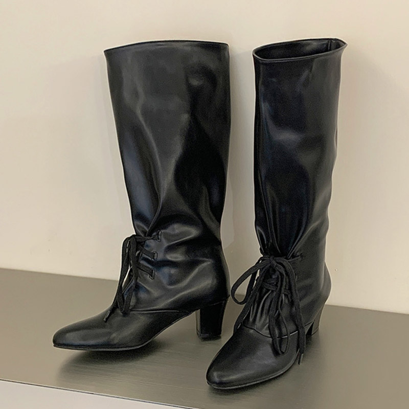 Eilyken Stivali Invernali da D - Winter Fashion Women Boots recensione e prezzo