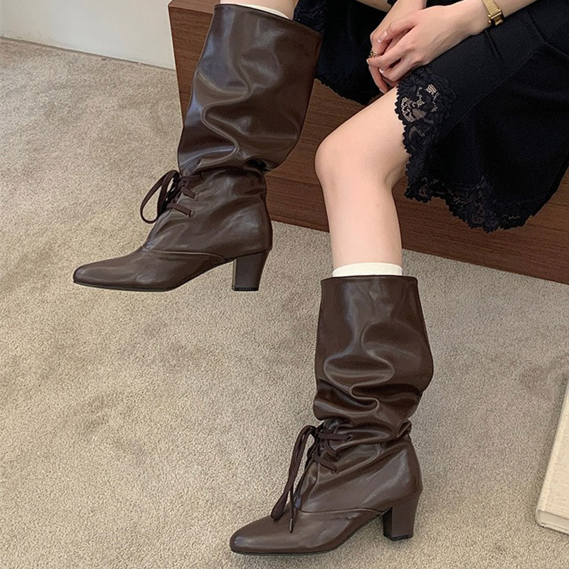 Eilyken Stivali Invernali da D - Winter Fashion Women Boots recensione e prezzo