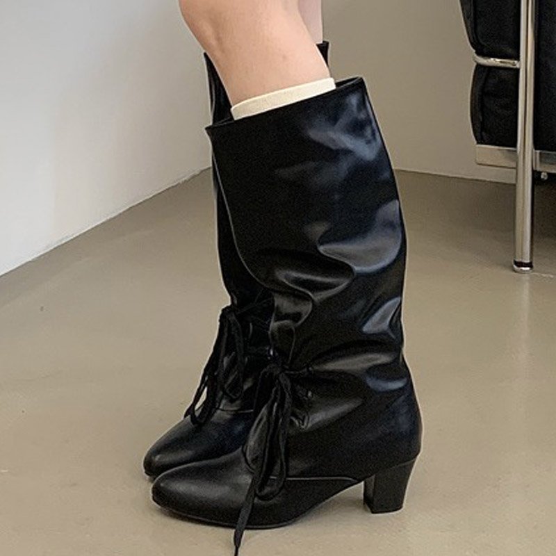 Eilyken Stivali Invernali da D - Winter Fashion Women Boots recensione e prezzo