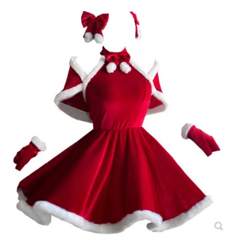 Costume da Cosplay Natalizio,  - Women Fashion Reddit recensione e prezzo