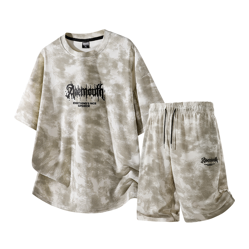 Completo Sportivo Tie-Dye High - Tie Dye Two Piece recensione e prezzo