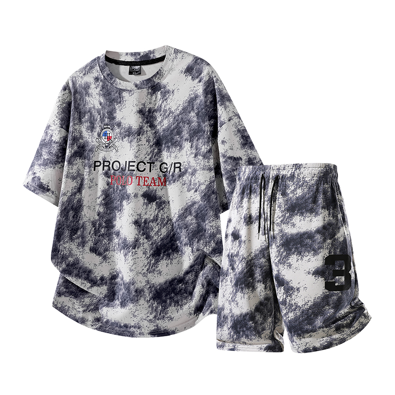 Completo Sportivo Tie-Dye High - Tie Dye Two Piece recensione e prezzo
