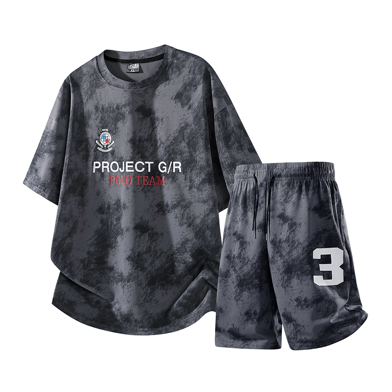 Completo Sportivo Tie-Dye High - Tie Dye Two Piece recensione e prezzo