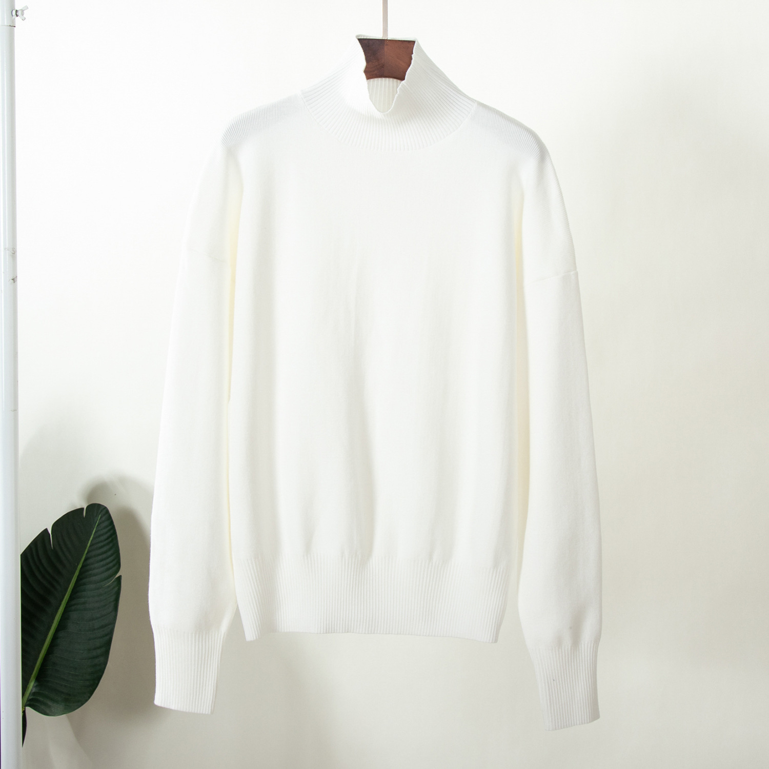 Maglione da Donna Bornladies,  - Women'S Fashion Trends Autumn 2025 recensione e prezzo