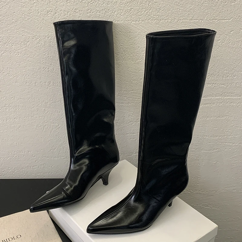 Aneikeh Inverno Moda Steet Sti - Winter Fashion Women Boots recensione e prezzo
