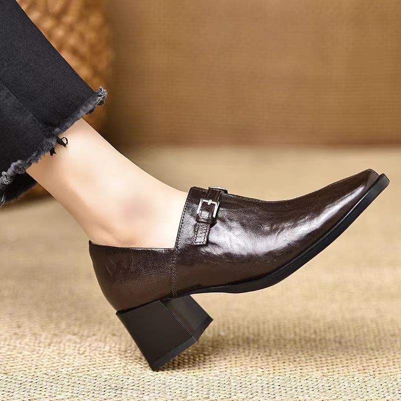 Scarpe da donna con tacco alto - Women'S Fashion Trends Autumn 2025 recensione e prezzo