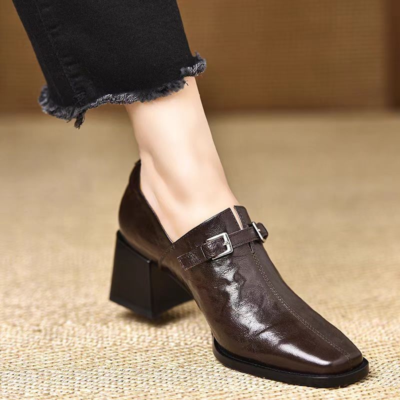 Scarpe da donna con tacco alto - Women'S Fashion Trends Autumn 2025 recensione e prezzo