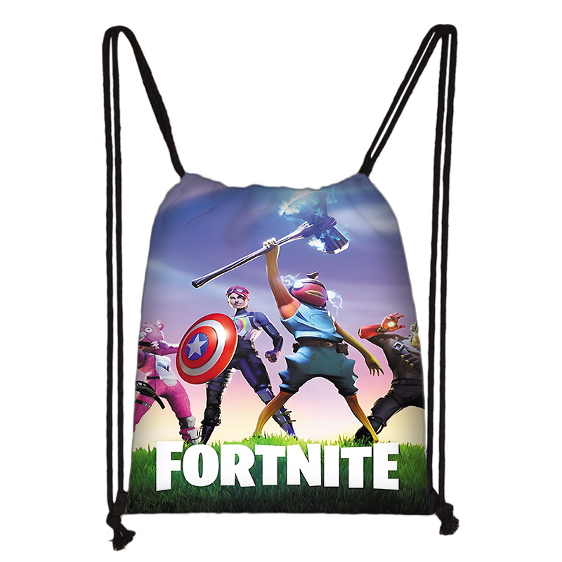 Zaino con coulisse stampato pe - Women'S Fashion Backpack recensione e prezzo