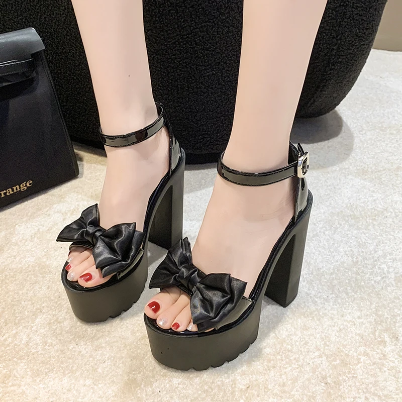 Sandali da donna 2025 Nuove sc - Women Fashion Korean recensione e prezzo