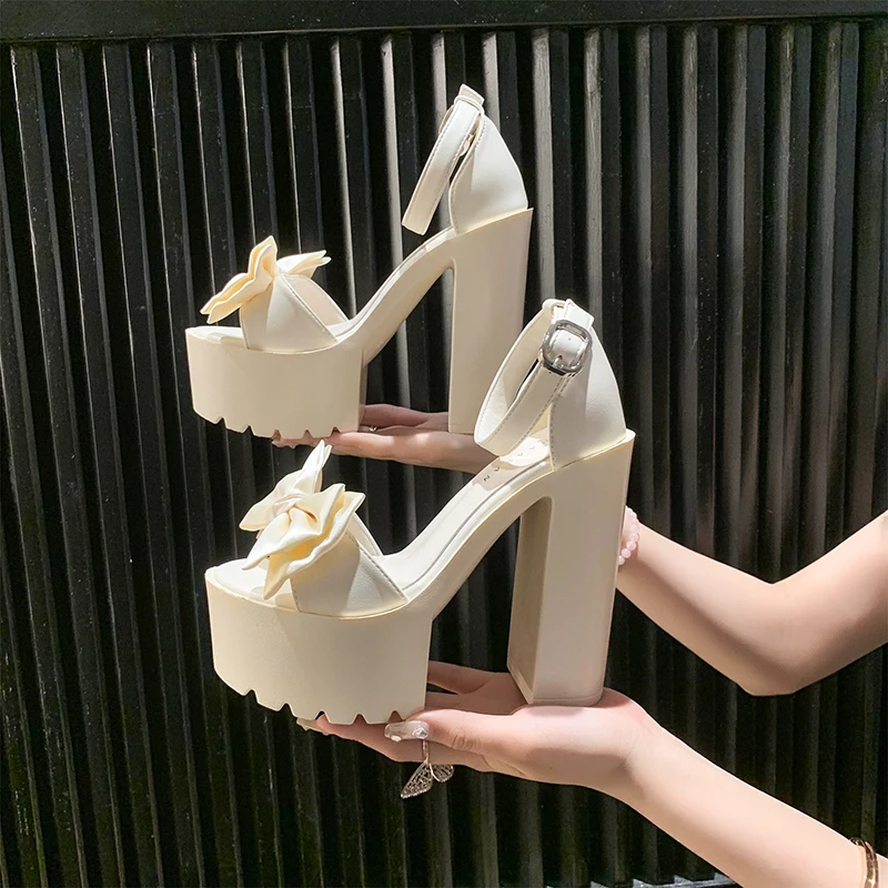 Sandali da donna 2025 Nuove sc - Women Fashion Korean recensione e prezzo