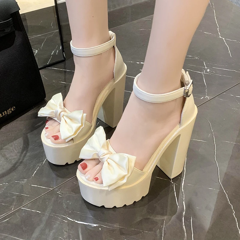 Sandali da donna 2025 Nuove sc - Women Fashion Korean recensione e prezzo