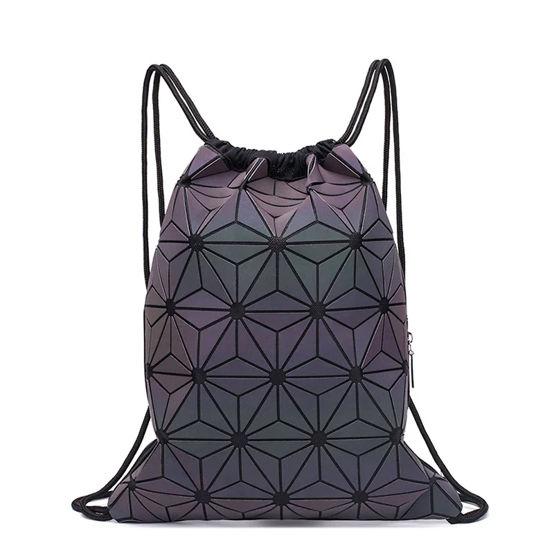 Nuove donne Zaini con coulisse - Women'S Fashion Backpack recensione e prezzo