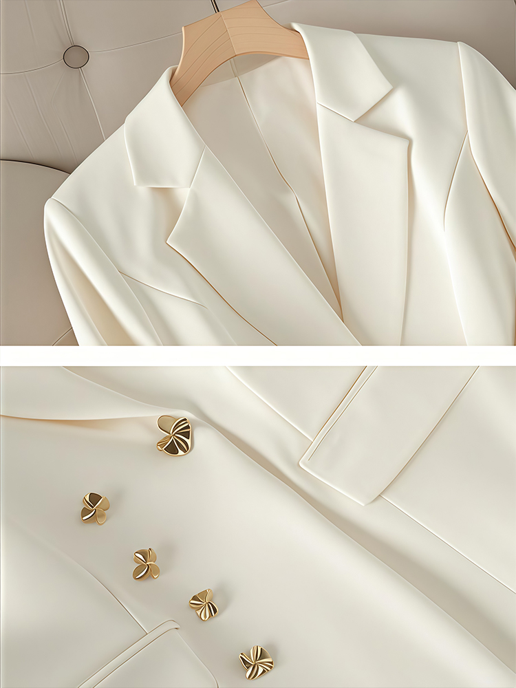 2 pezzi set temperamento da do - Women'S Fashion Business Casual recensione e prezzo