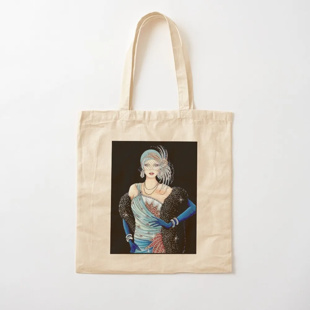 FLAPPER: Borsa tote vintage de - Women'S Fashion Magazines recensione e prezzo