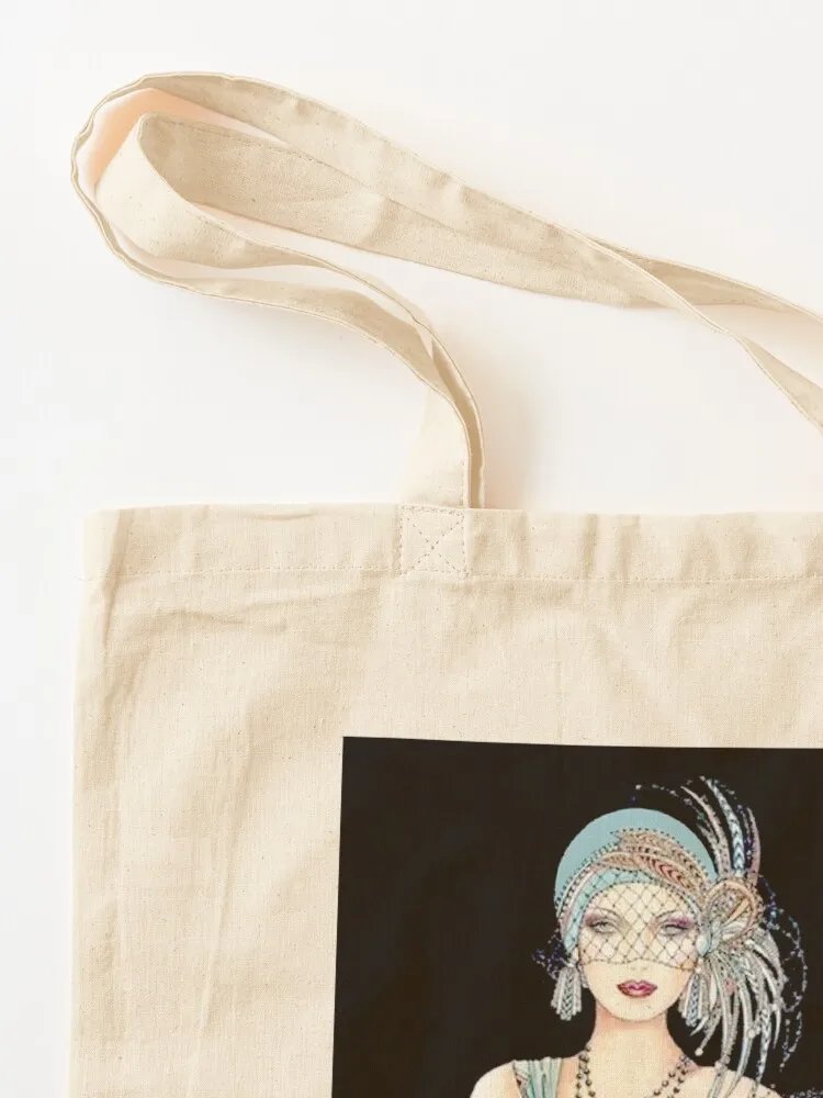 FLAPPER: Borsa tote vintage de - Women'S Fashion Magazines recensione e prezzo