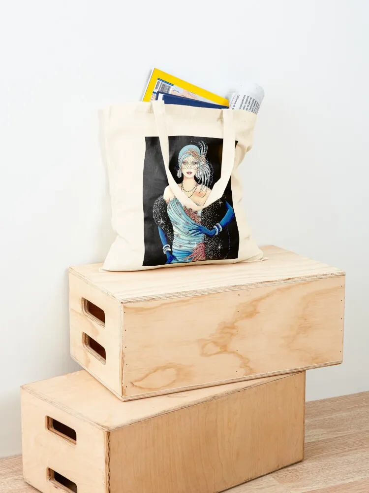 FLAPPER: Borsa tote vintage de - Women'S Fashion Magazines recensione e prezzo