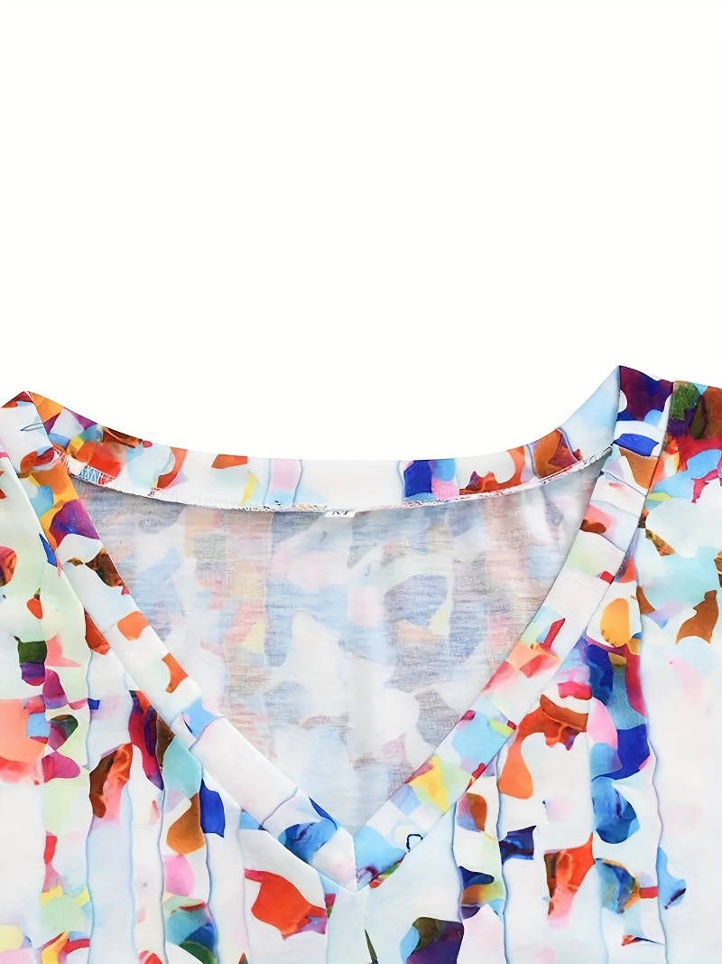 Plus Size 1XL-5XL Top moda don - Women'S Fashion Vest Tops recensione e prezzo