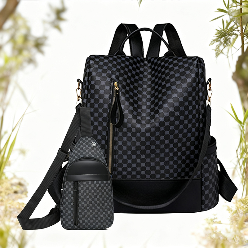 Borsa a tracolla versatile mod - Women Fashion Designers recensione e prezzo