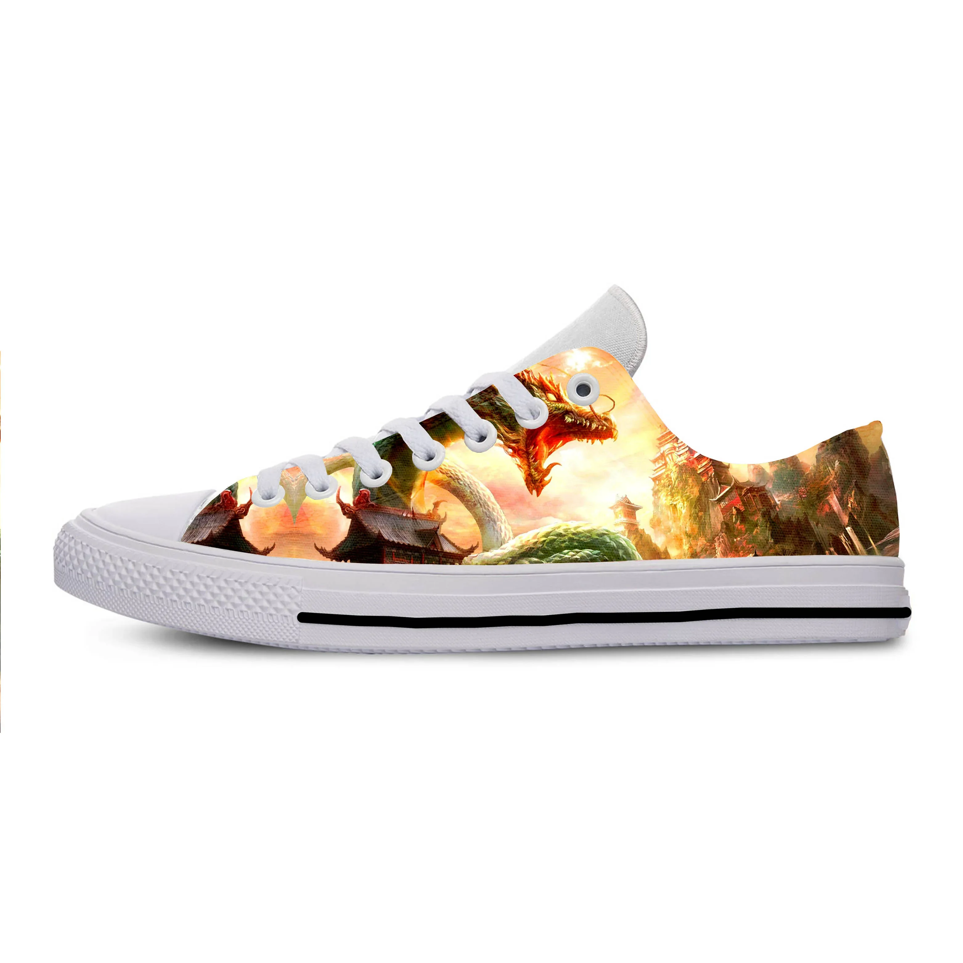 Sneakers alla Moda con Drago C - Women'S Fashion Business Casual recensione e prezzo