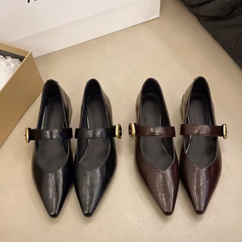 Nuove scarpe da donna con tacc - Women Fashion Simple recensione e prezzo