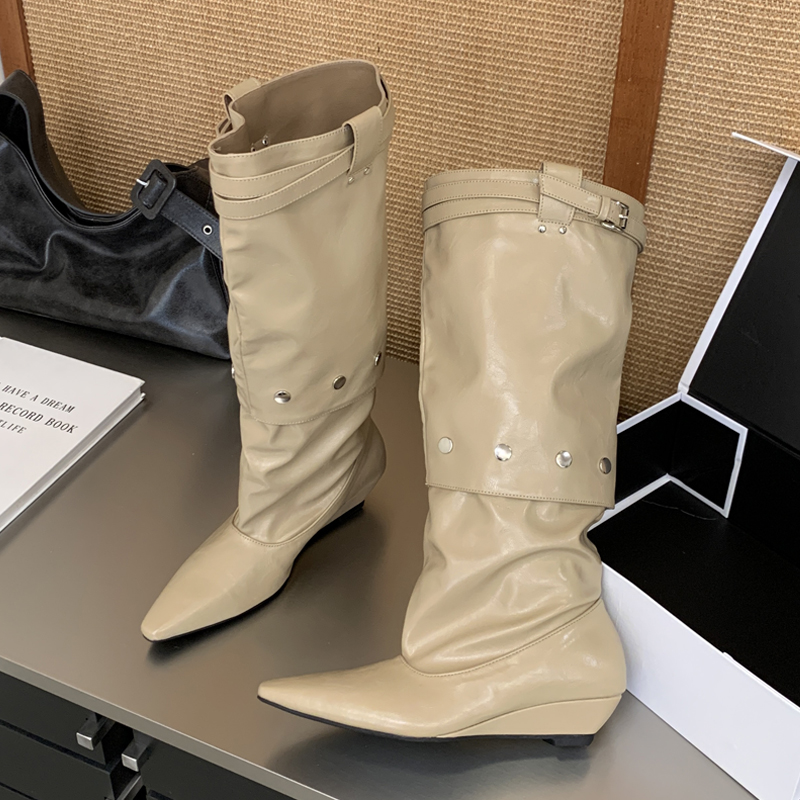Eilyken Nuovi Stivali da Donna - Winter Fashion Women Boots recensione e prezzo