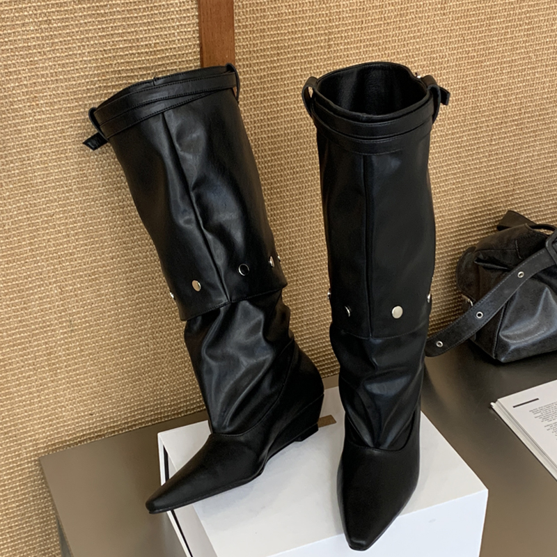 Eilyken Nuovi Stivali da Donna - Winter Fashion Women Boots recensione e prezzo