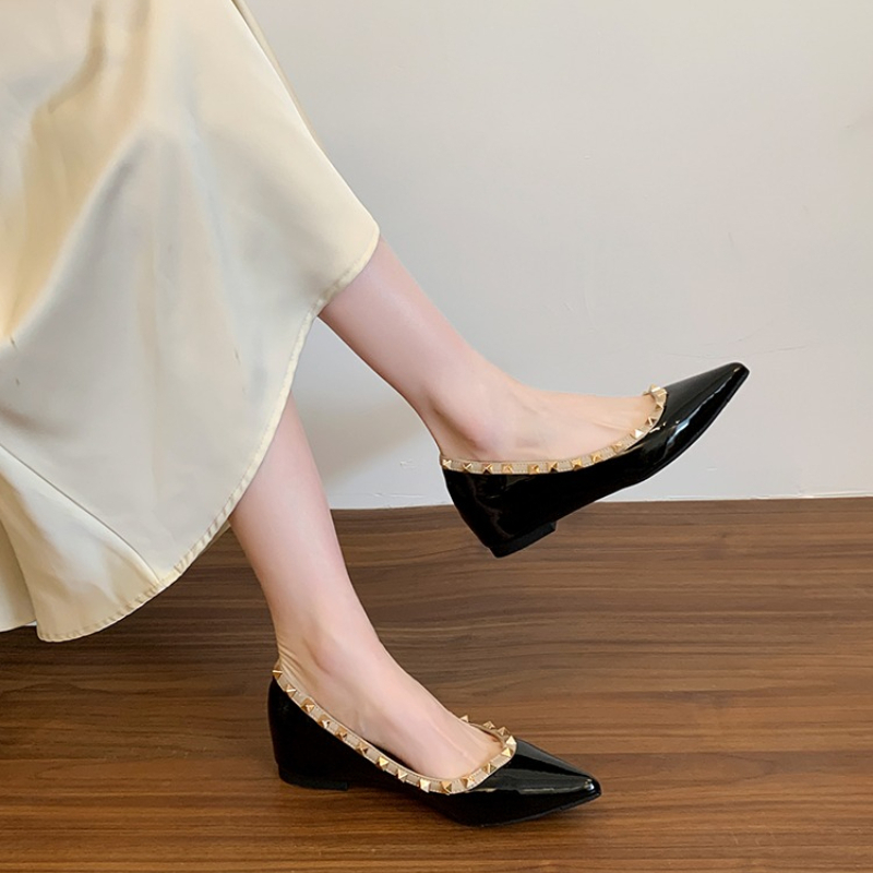 Sandali Estivi da Donna con Ta - Women'S Fashion Business Casual recensione e prezzo