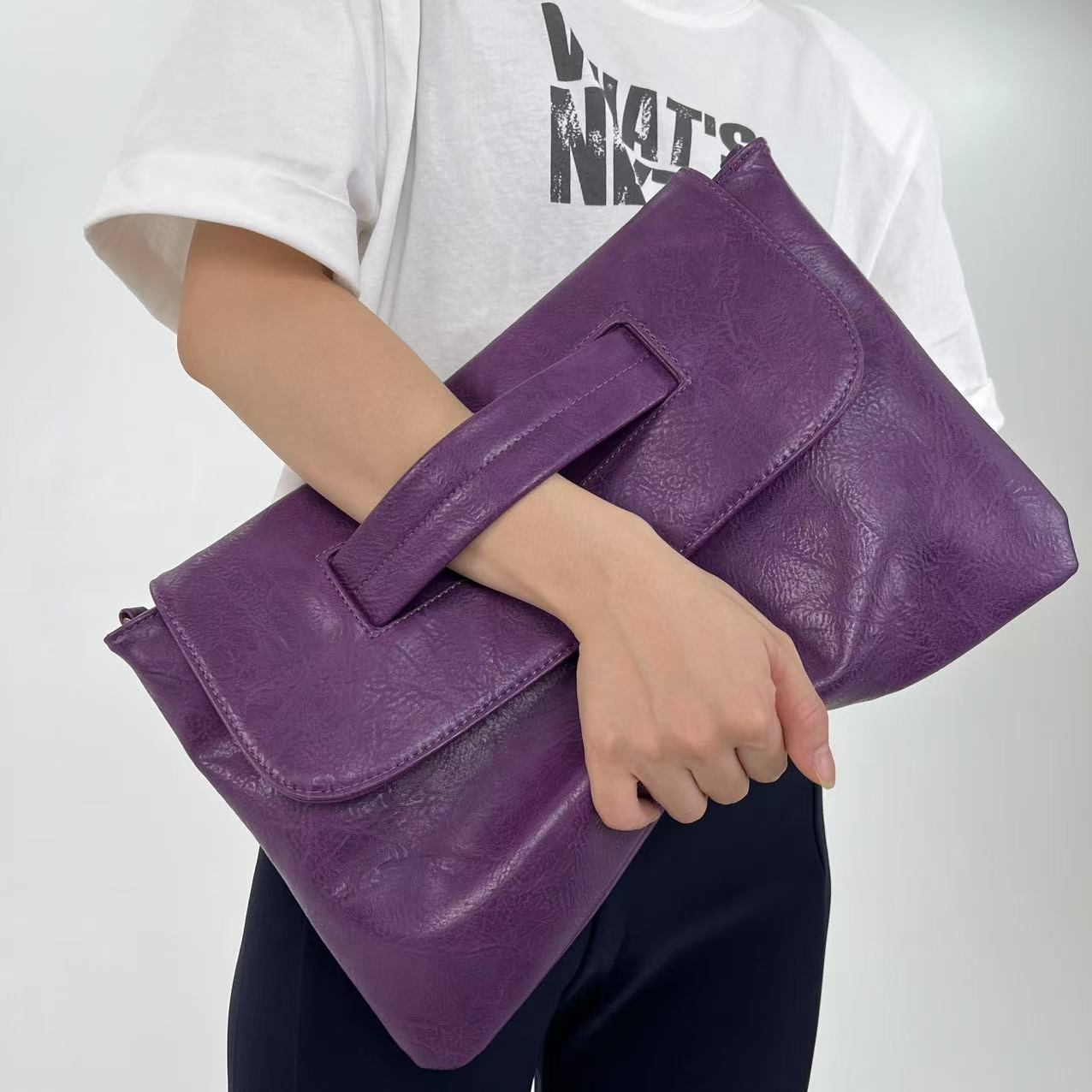 Borsa per guanti ad alta capac - Women'S Fashion Gloves recensione e prezzo