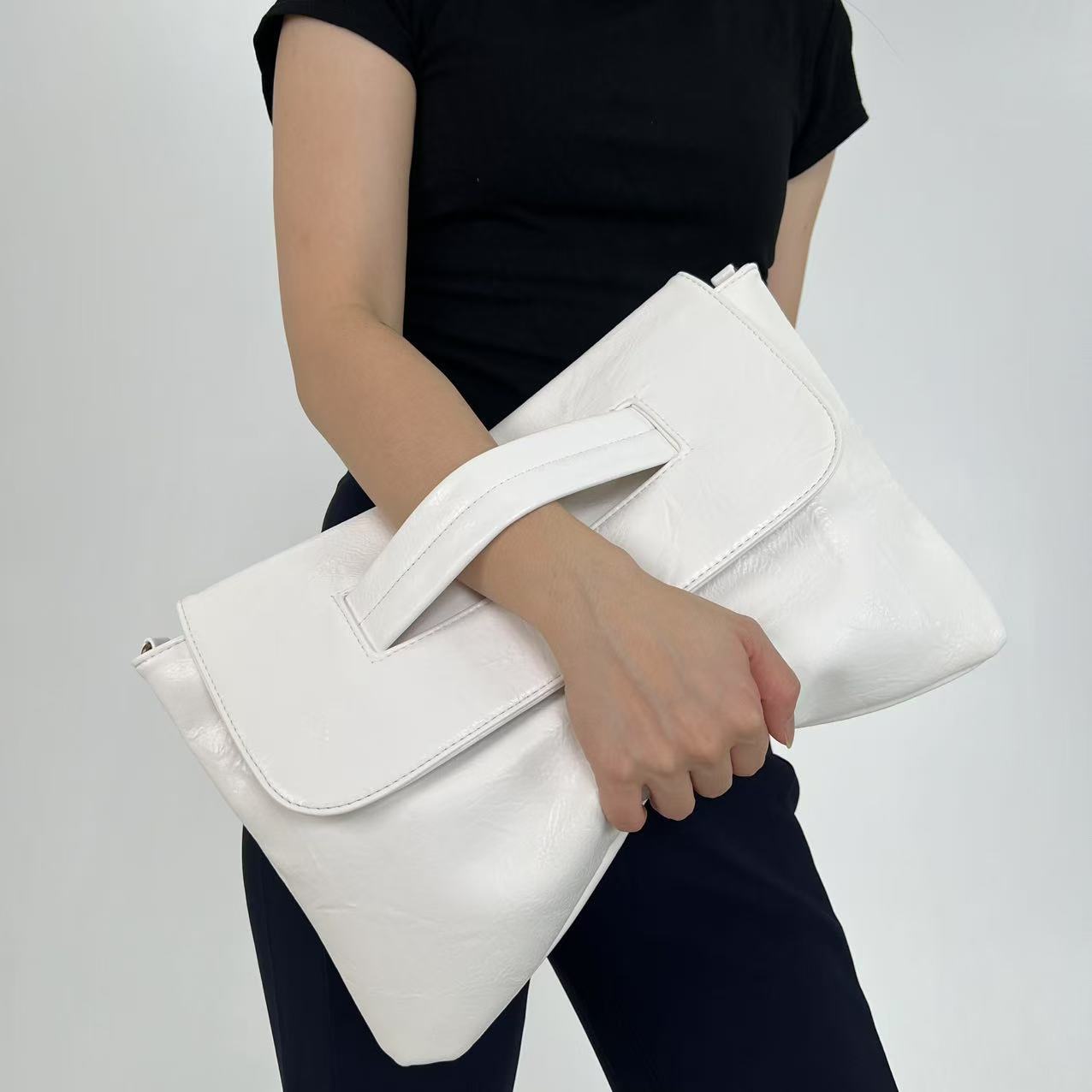 Borsa per guanti ad alta capac - Women'S Fashion Gloves recensione e prezzo