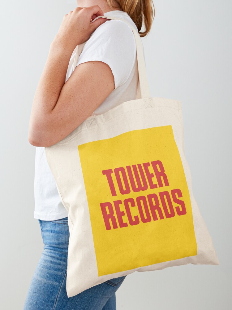 Logo di Tower Records (sfondo  - Women'S Fashion In The 1960S recensione e prezzo