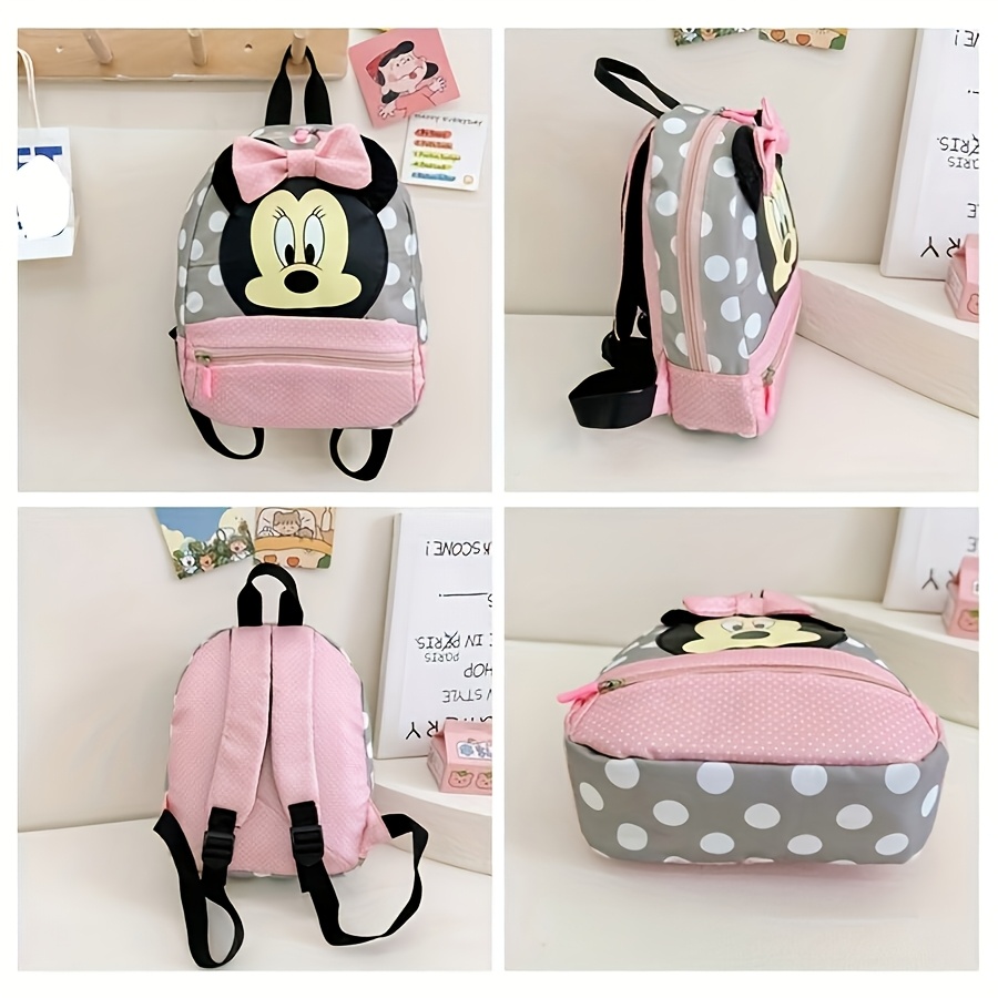 Zaino con Stampa del Personagg - Women'S Fashion Backpack recensione e prezzo
