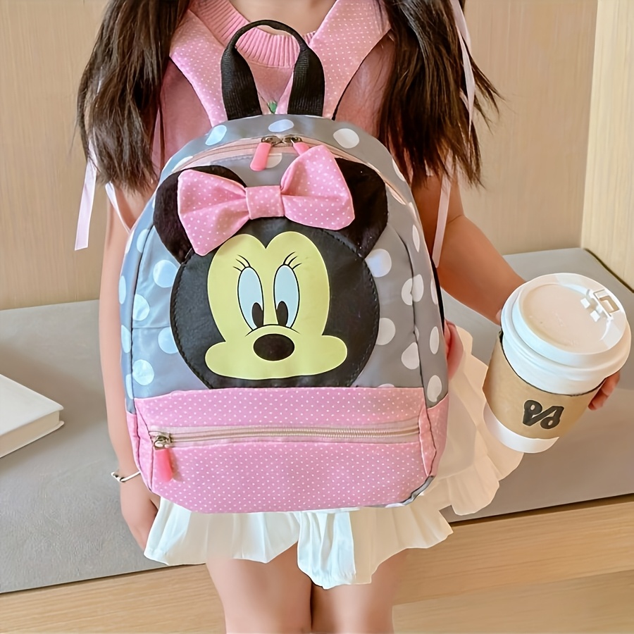 Zaino con Stampa del Personagg - Women'S Fashion Backpack recensione e prezzo