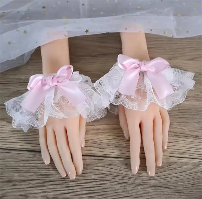 Donne giapponesi Ragazze Lolit - Women'S Fashion Gloves recensione e prezzo