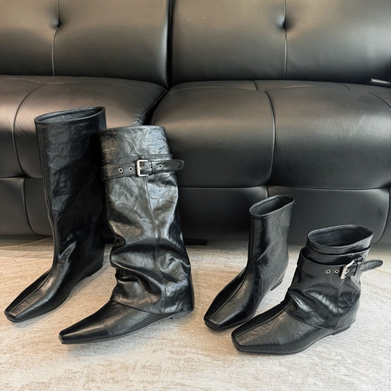 2026 Nuovi Stivali alla Moda e - Women'S Fashion Trousers recensione e prezzo