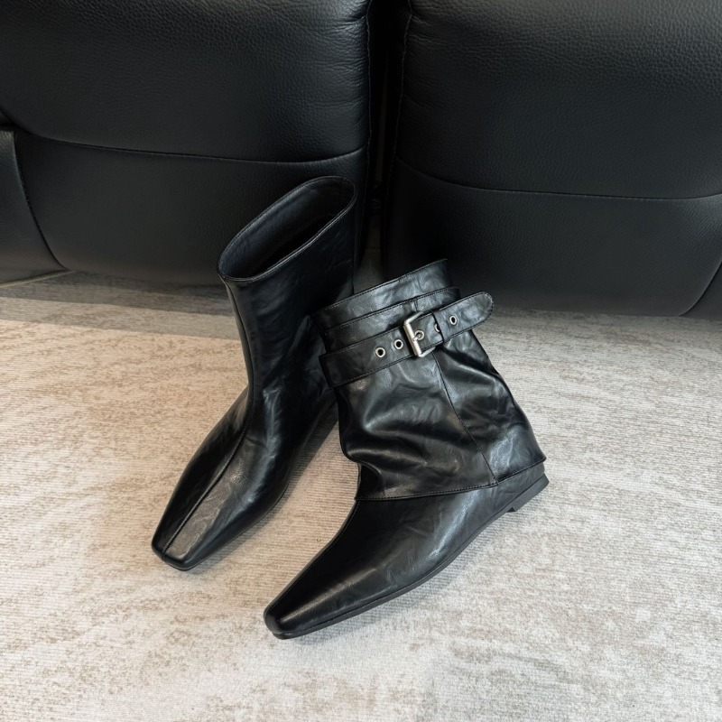 2026 Nuovi Stivali alla Moda e - Women'S Fashion Trousers recensione e prezzo