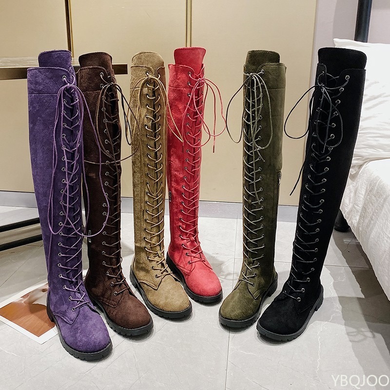 Scarpe da donna eleganti e min - Winter Fashion Women Boots recensione e prezzo