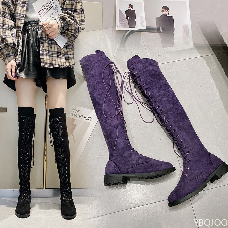 Scarpe da donna eleganti e min - Winter Fashion Women Boots recensione e prezzo
