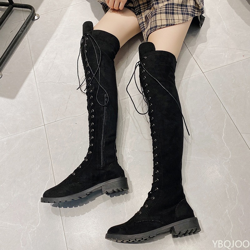 Scarpe da donna eleganti e min - Winter Fashion Women Boots recensione e prezzo