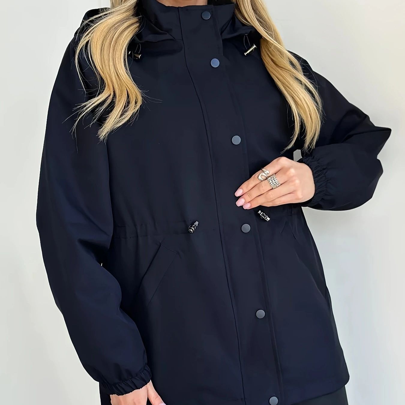 Nuovo Cappotto Antivento Amazo - Women'S Fashion Jackets Amazon recensione e prezzo