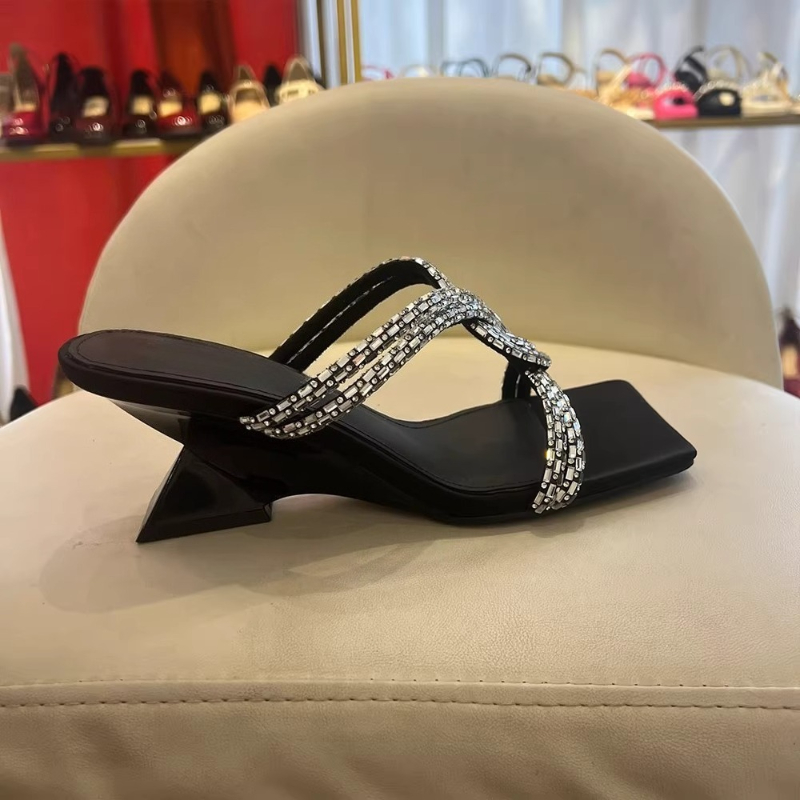Pantofole moda donna stile str - Women Fashion Korean recensione e prezzo