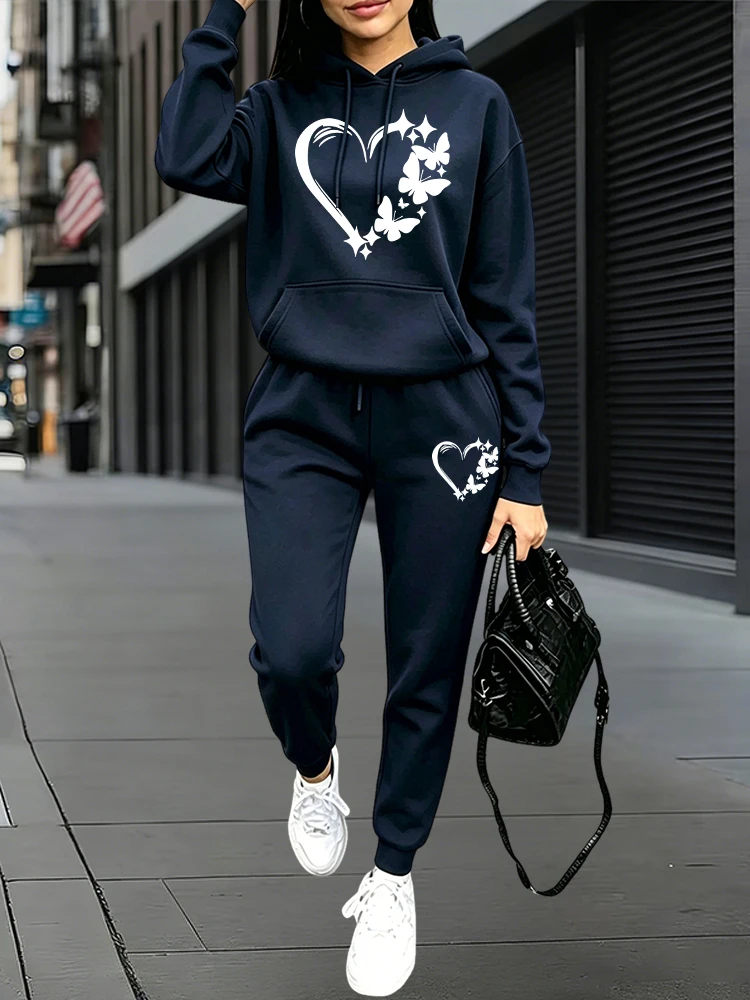 Nuova Tuta Sportiva da Donna 2 - Women'S Fashion Hoodies recensione e prezzo