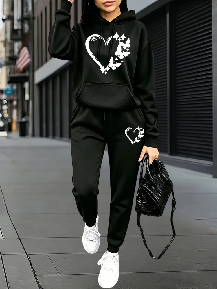 Nuova Tuta Sportiva da Donna 2 - Women'S Fashion Hoodies recensione e prezzo