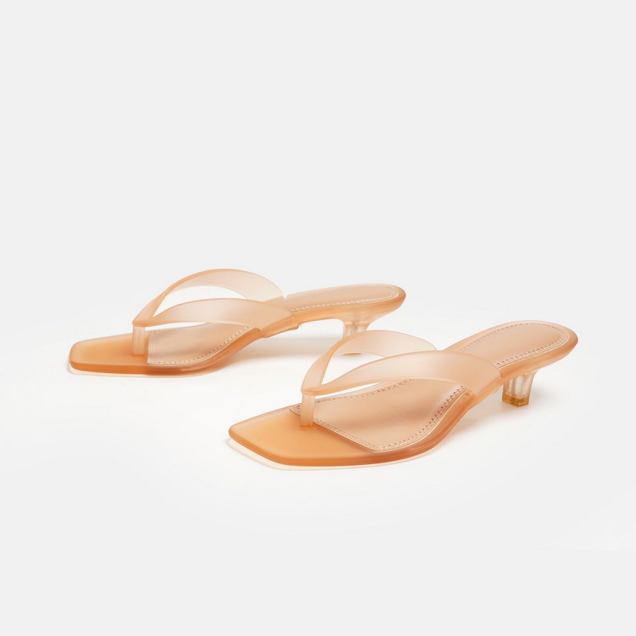 Sandali infradito coreani in P - Women Fashion Korean recensione e prezzo