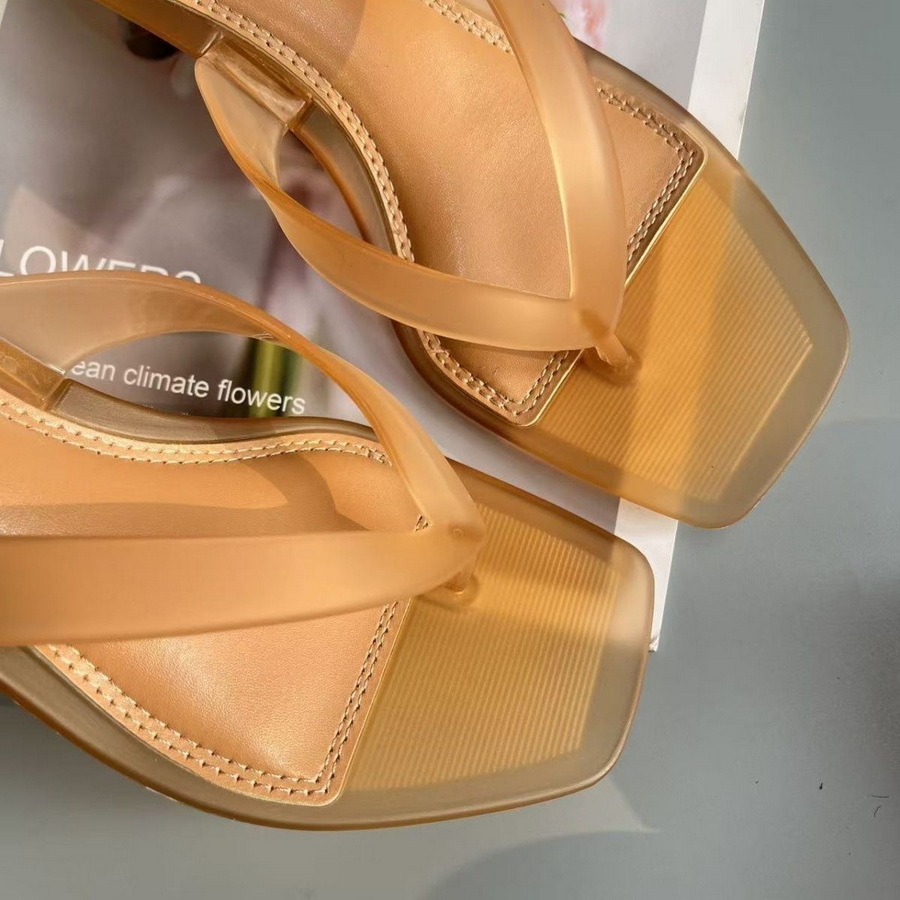 Sandali infradito coreani in P - Women Fashion Korean recensione e prezzo