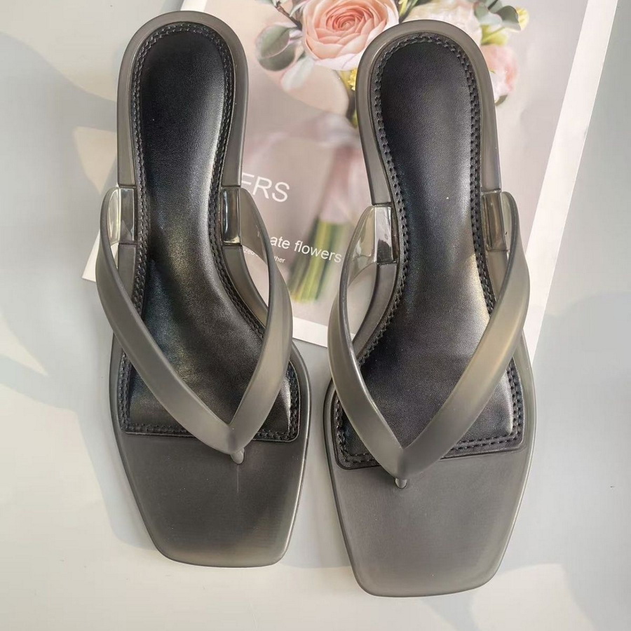 Sandali infradito coreani in P - Women Fashion Korean recensione e prezzo